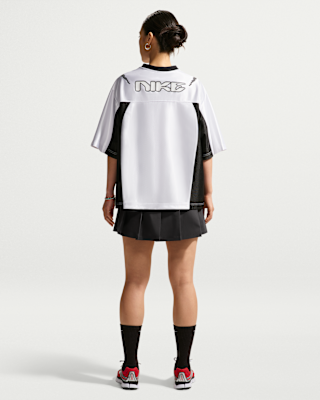 NIKE公式】Nike スポーツウェア ウィメンズ プリーツ ミニスカート